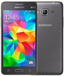 Замена тачскрина на телефоне Samsung Galaxy Grand Prime VE Duos в Томске